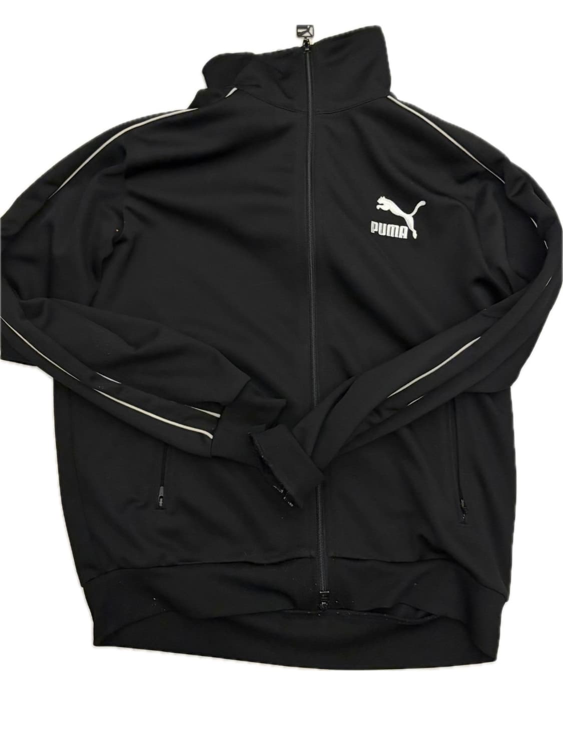 퓨마 집업 상품이미지1