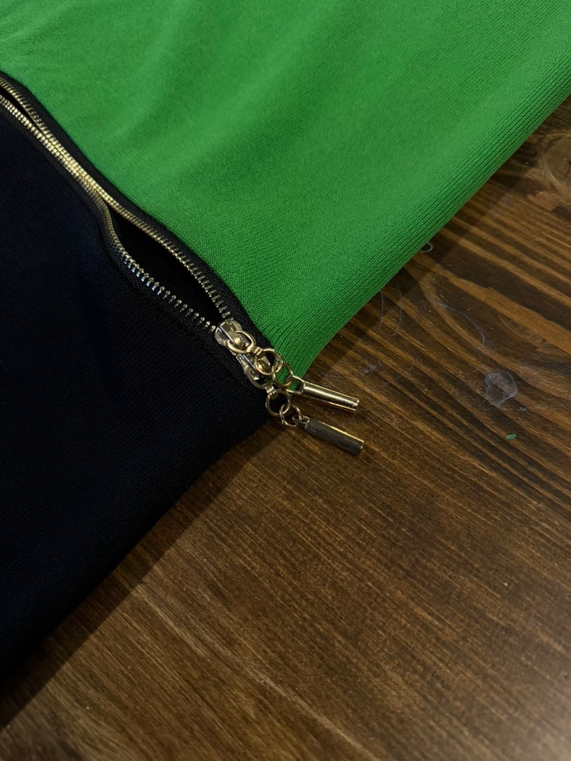 프라다 니트원피스 여성55 상품이미지8