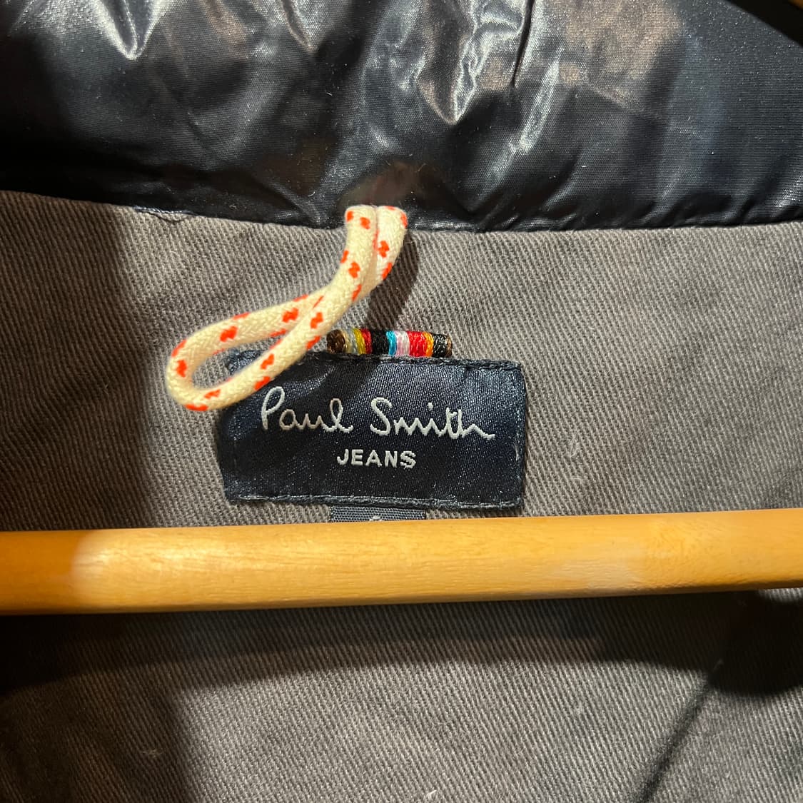 폴 스미스 패딩 상품이미지4