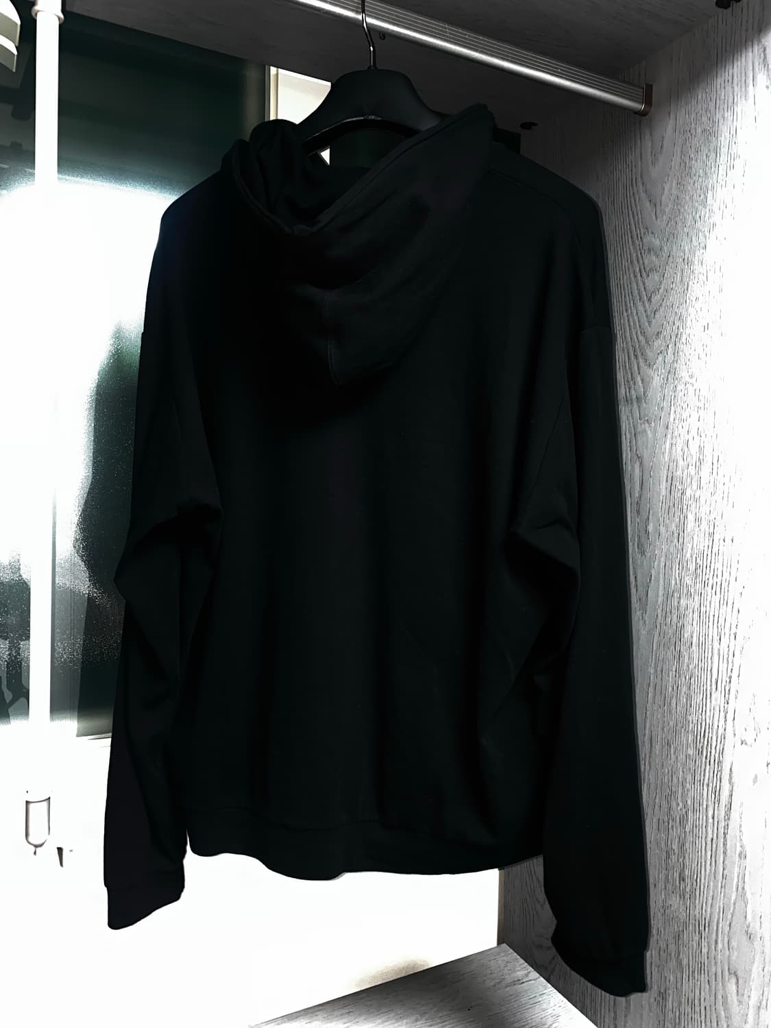 INNIR 이니어 252 Lightweight Zip Hoodie 상품이미지6