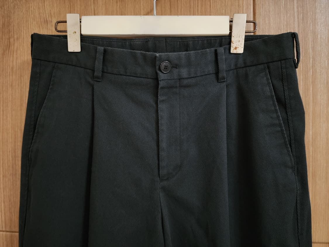 (32)DKNY 치노 팬츠 면바지 상품이미지2