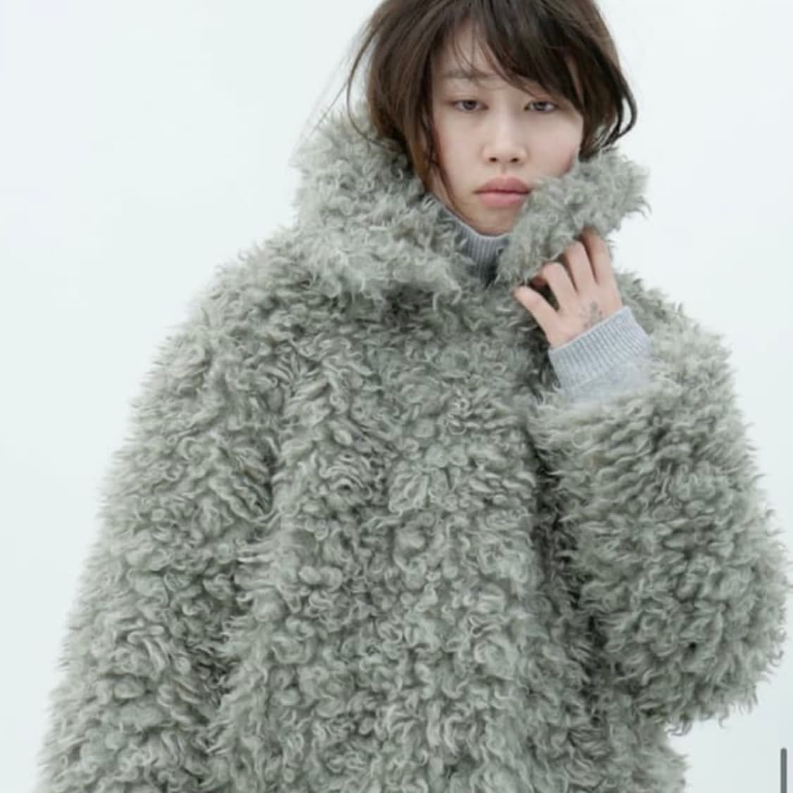 키야기 퍼자켓 상품이미지2