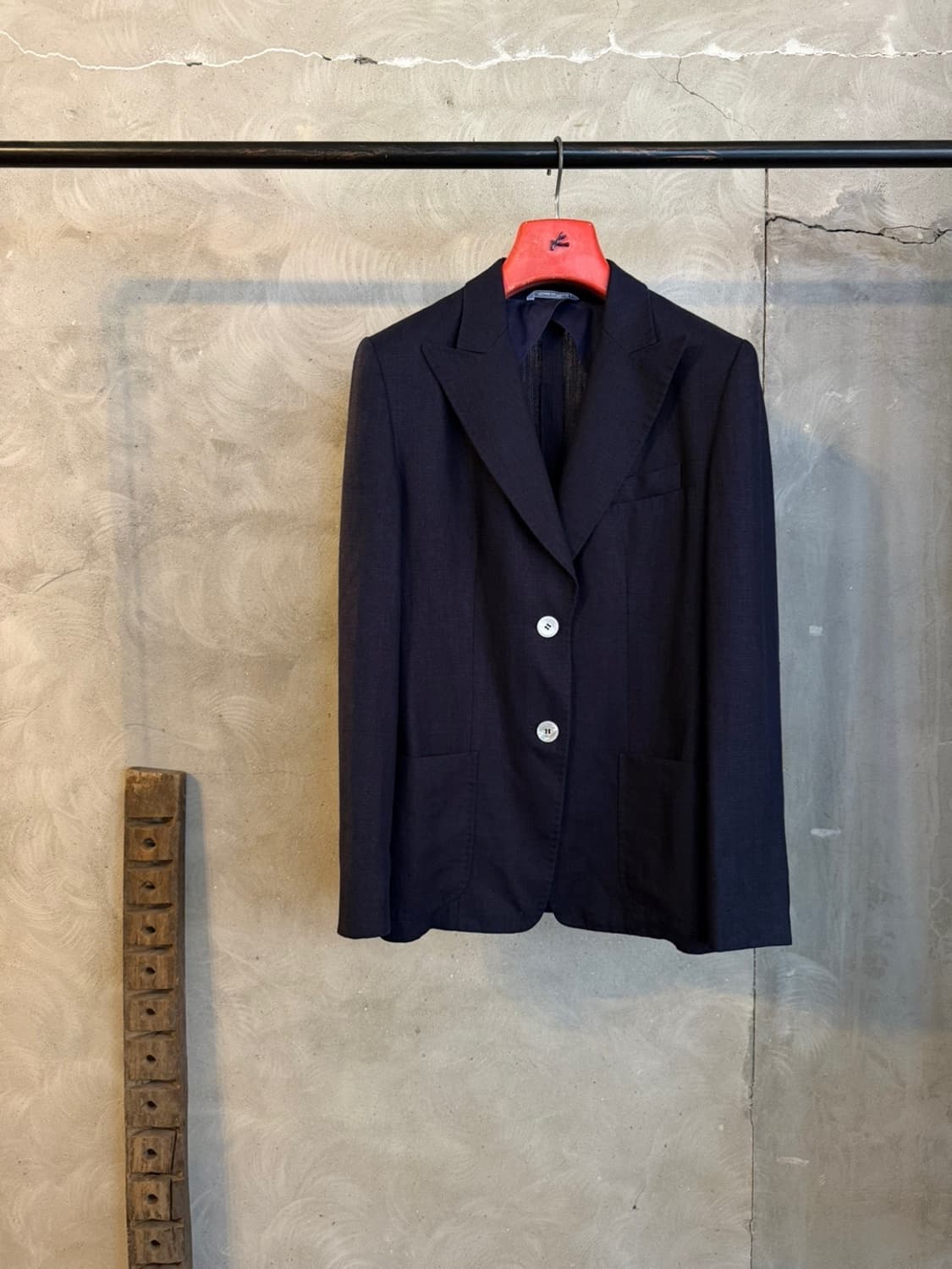 막스마라 테일러드 자켓 55~66 상품이미지7