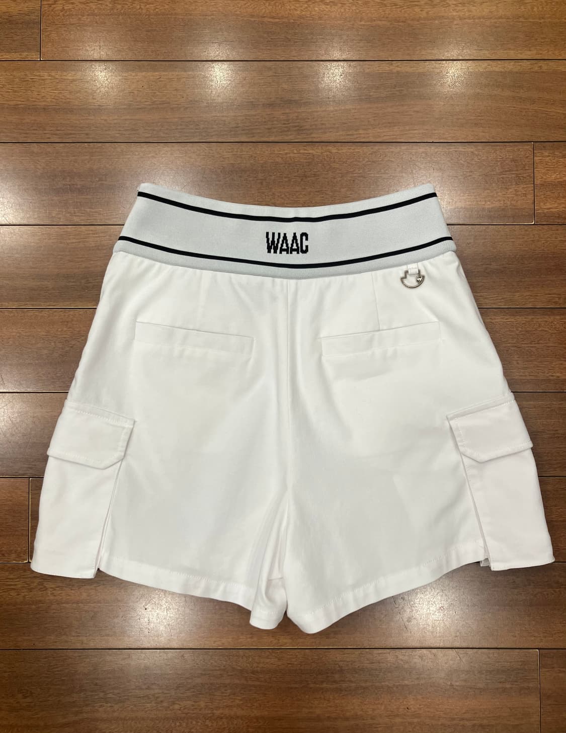 왁 WAAC 숏팬츠  상품이미지4