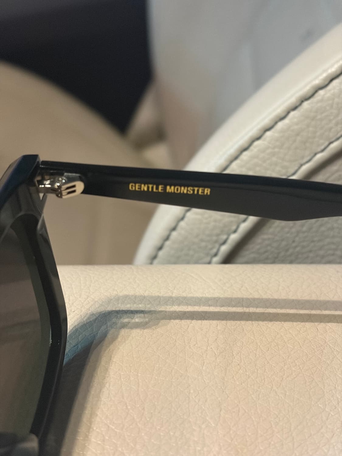 젠틀몬스터 솔베이 상품이미지8