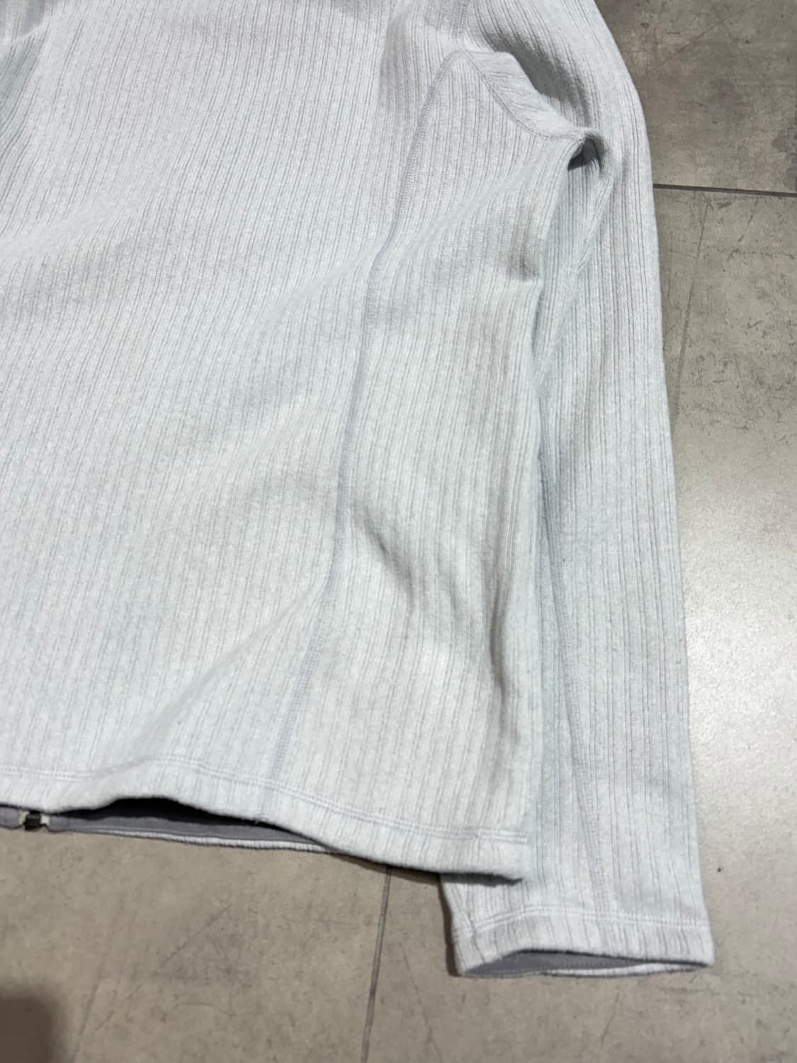 파타고니아 스카이 블루 베터 스웨터 자켓 상품이미지9