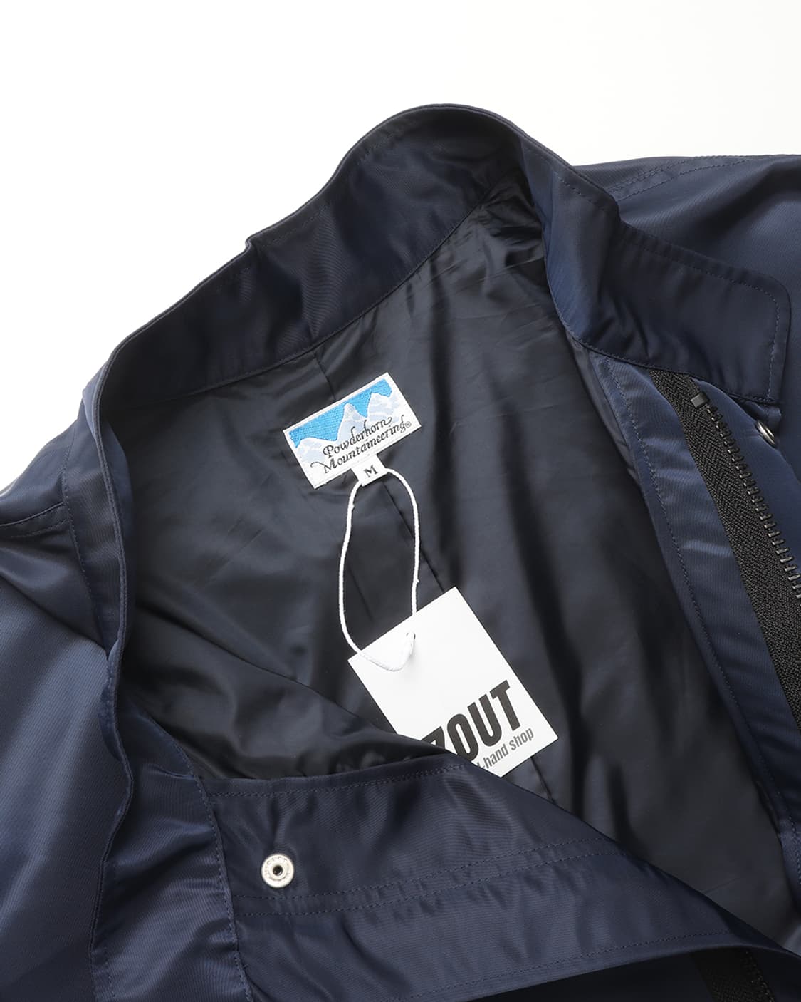 Powderhorn Mountaineering MODS COAT 상품이미지7