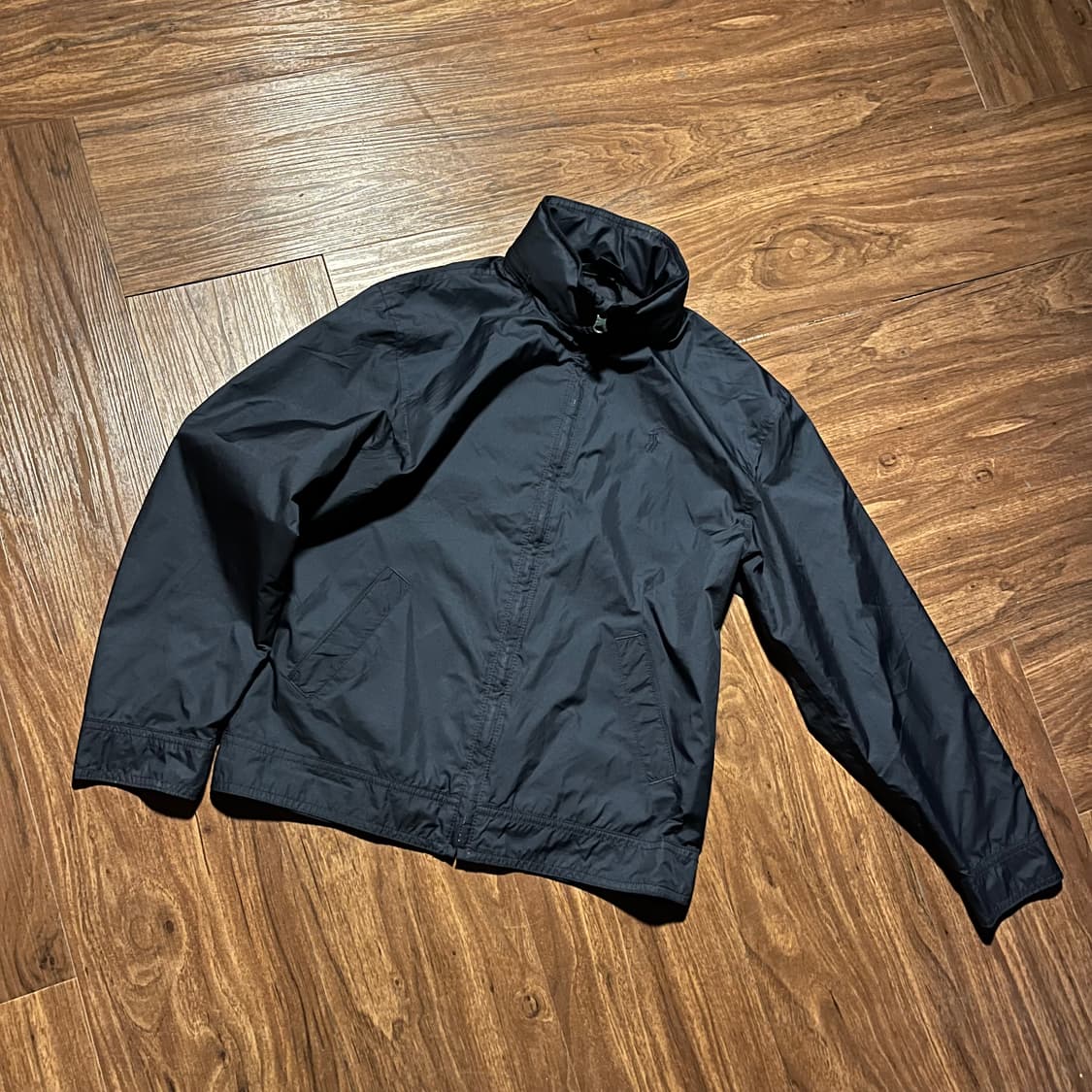 Polo Ralph Lauren Hooded Windbreaker 상품이미지4