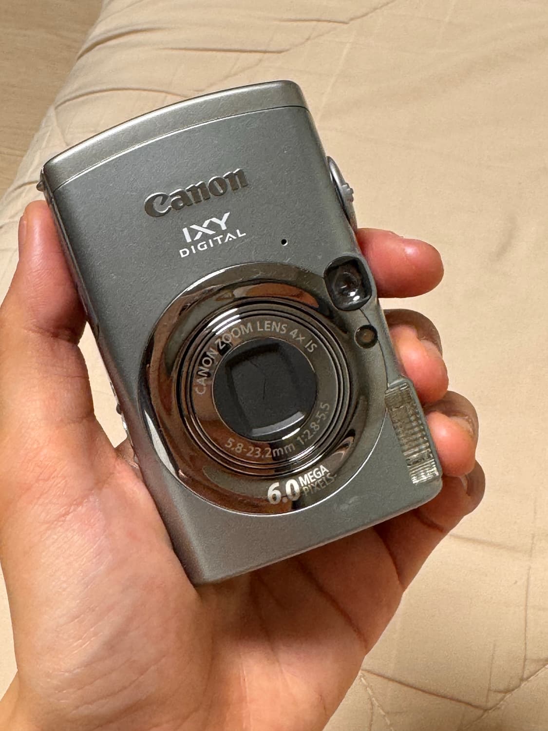 캐논 익서스 800is (익시800is) 상품이미지1