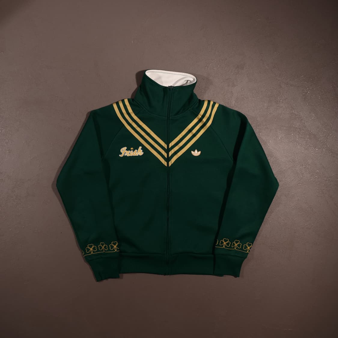 ADIDAS NOTRE DAME JERSEY 상품이미지1