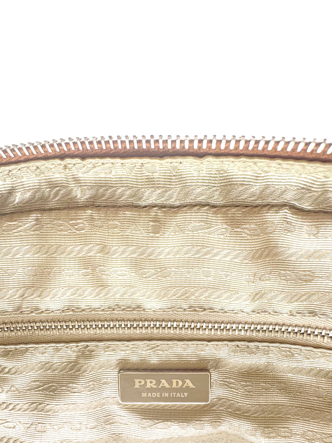 Prada 2000S/S Bowling Bag 상품이미지7