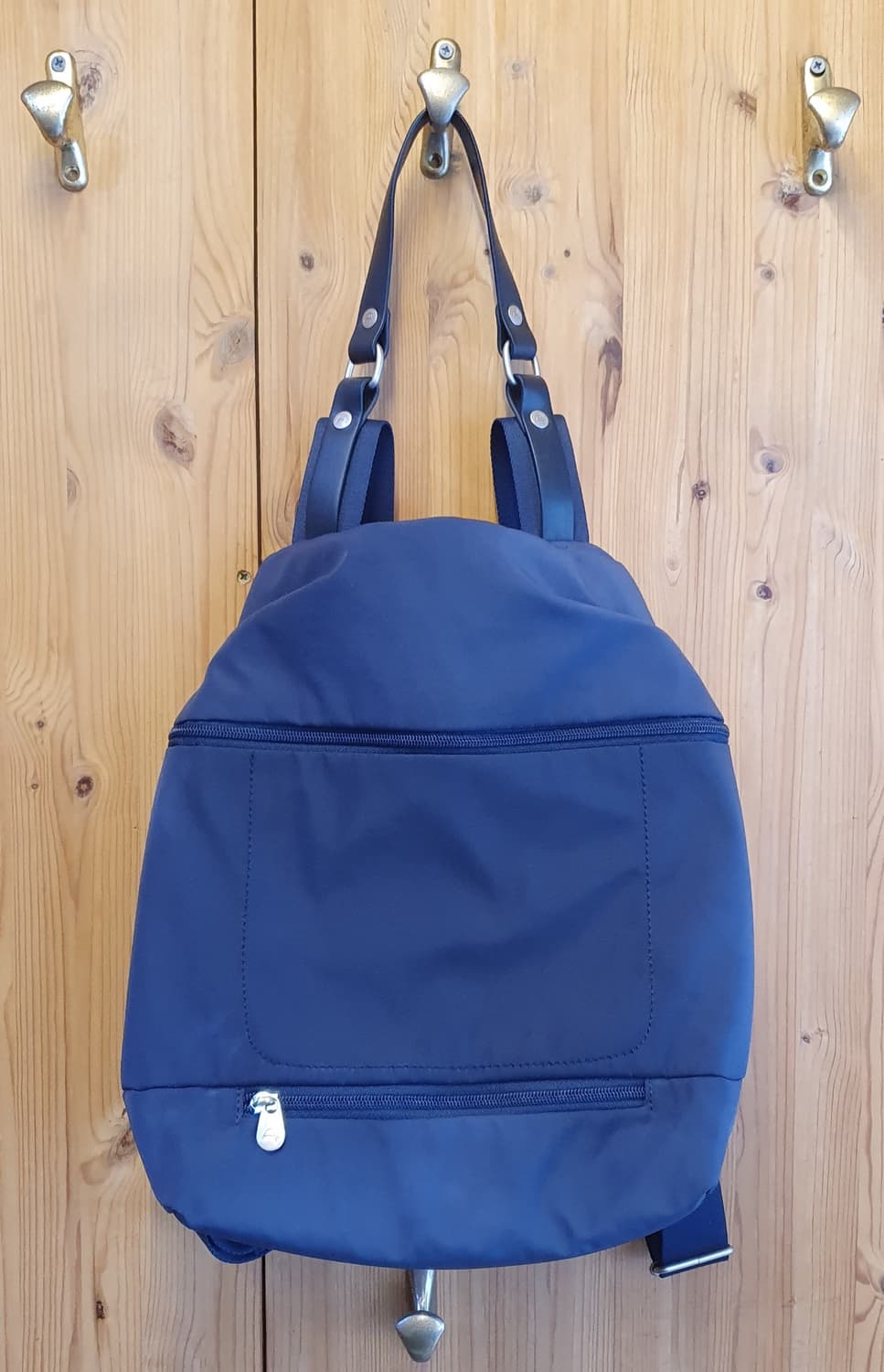 만다리나덕 데일리 백팩 상품이미지1