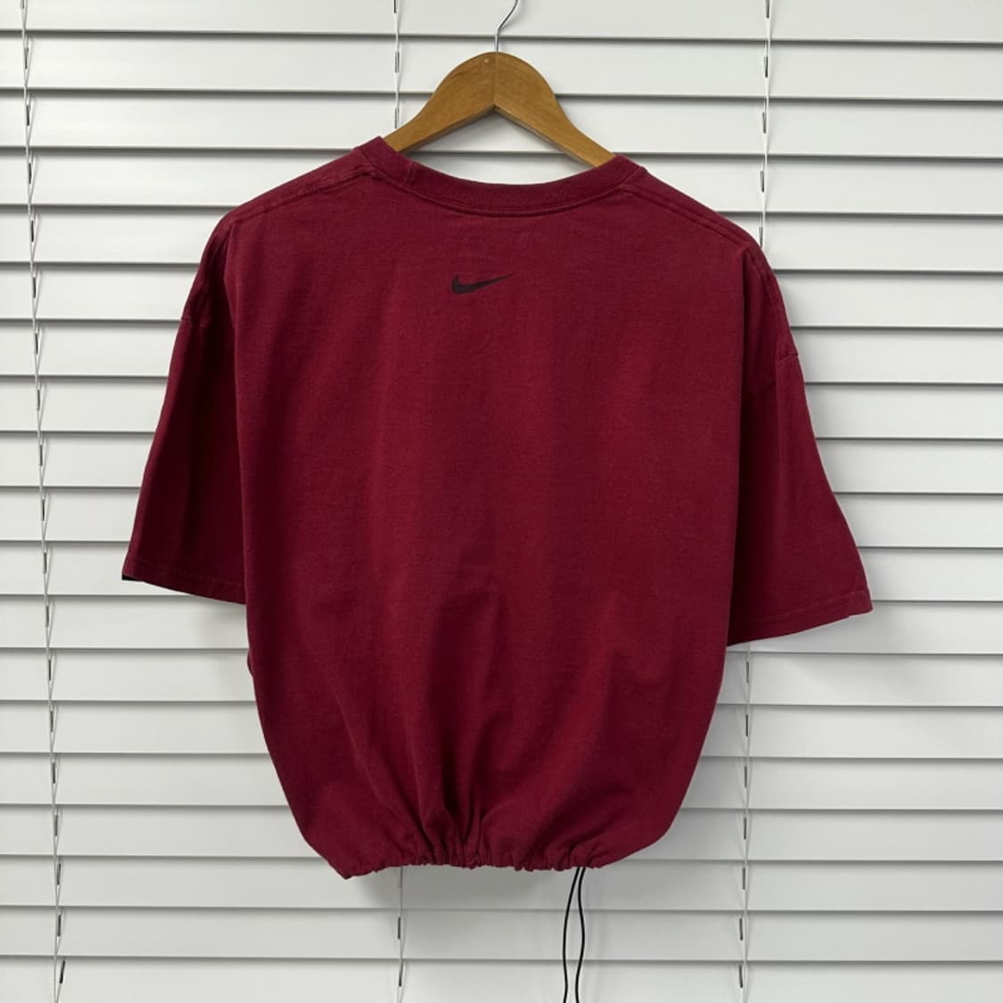 (FREE)나이키 크롭반팔-Y410 상품이미지4