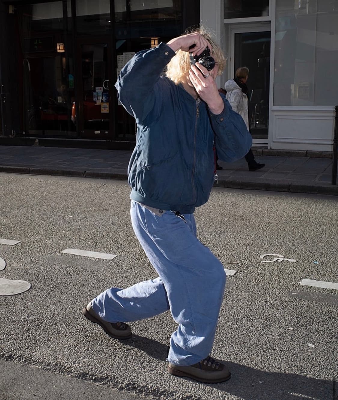 디에메 로치아벳 스포츠 부츠 42사이즈 상품이미지2