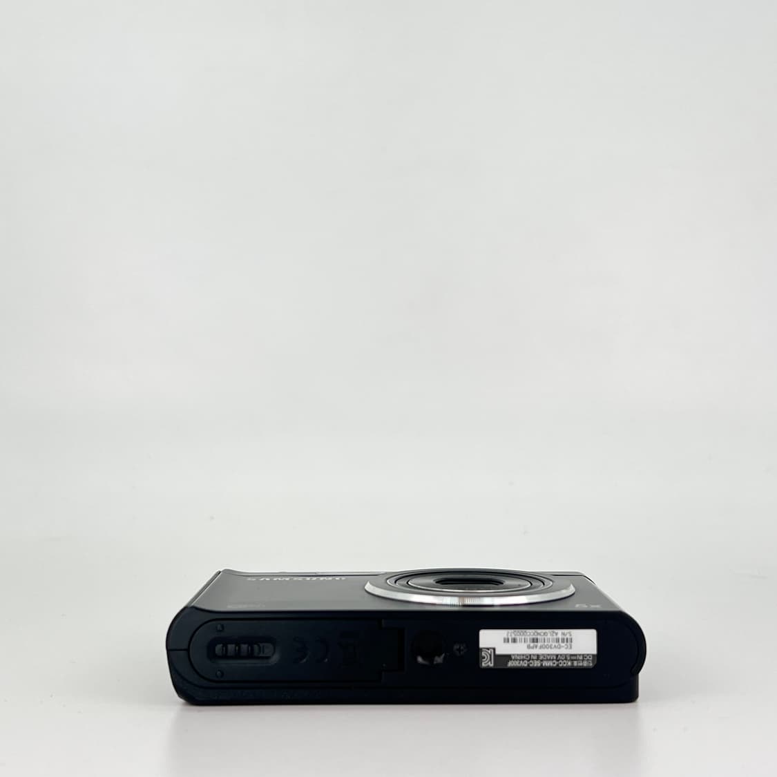 삼성 Samsung VLUU DV300F 블랙 상품이미지8