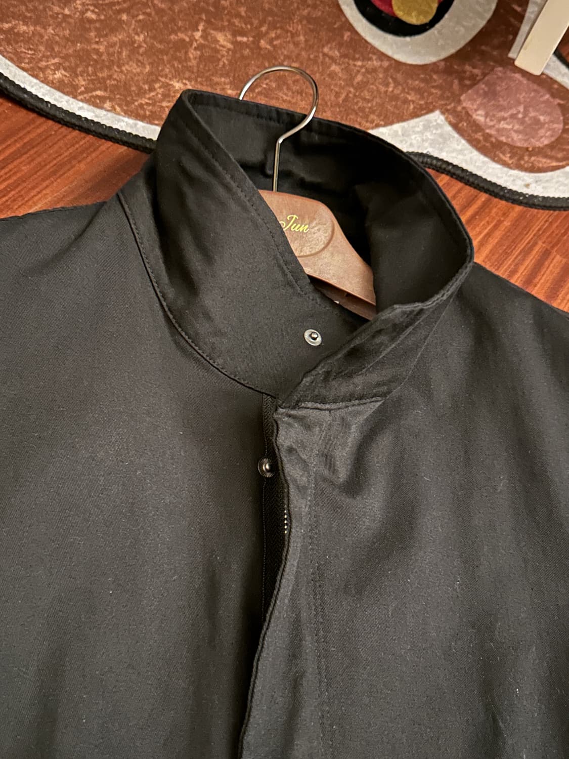 urbandtype 자켓 상품이미지1