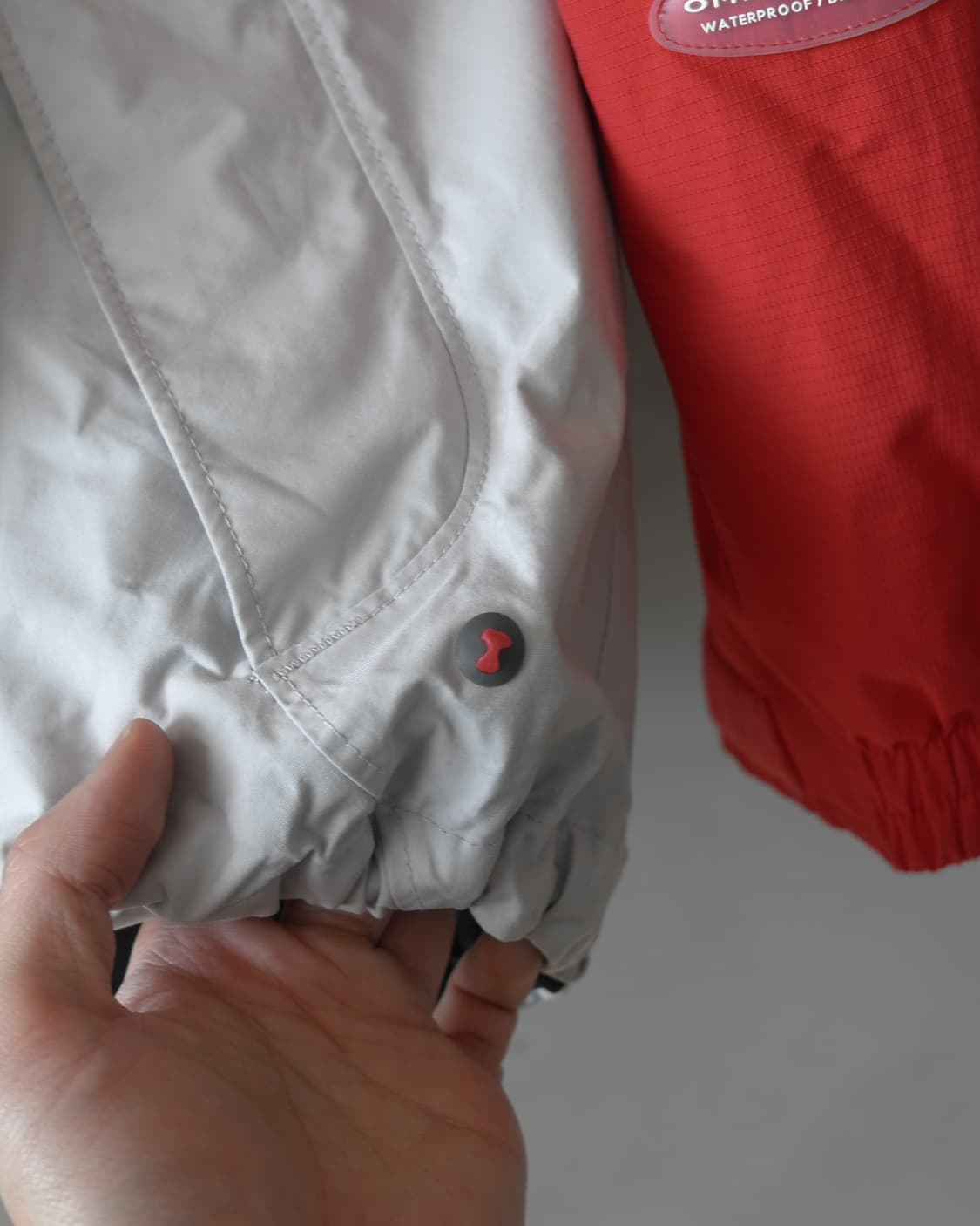 90-00s Columbia 상품이미지5