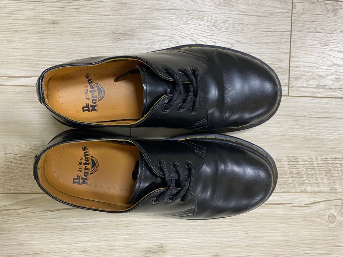 닥터마틴 1461 3홀 스무스 230 상품이미지4