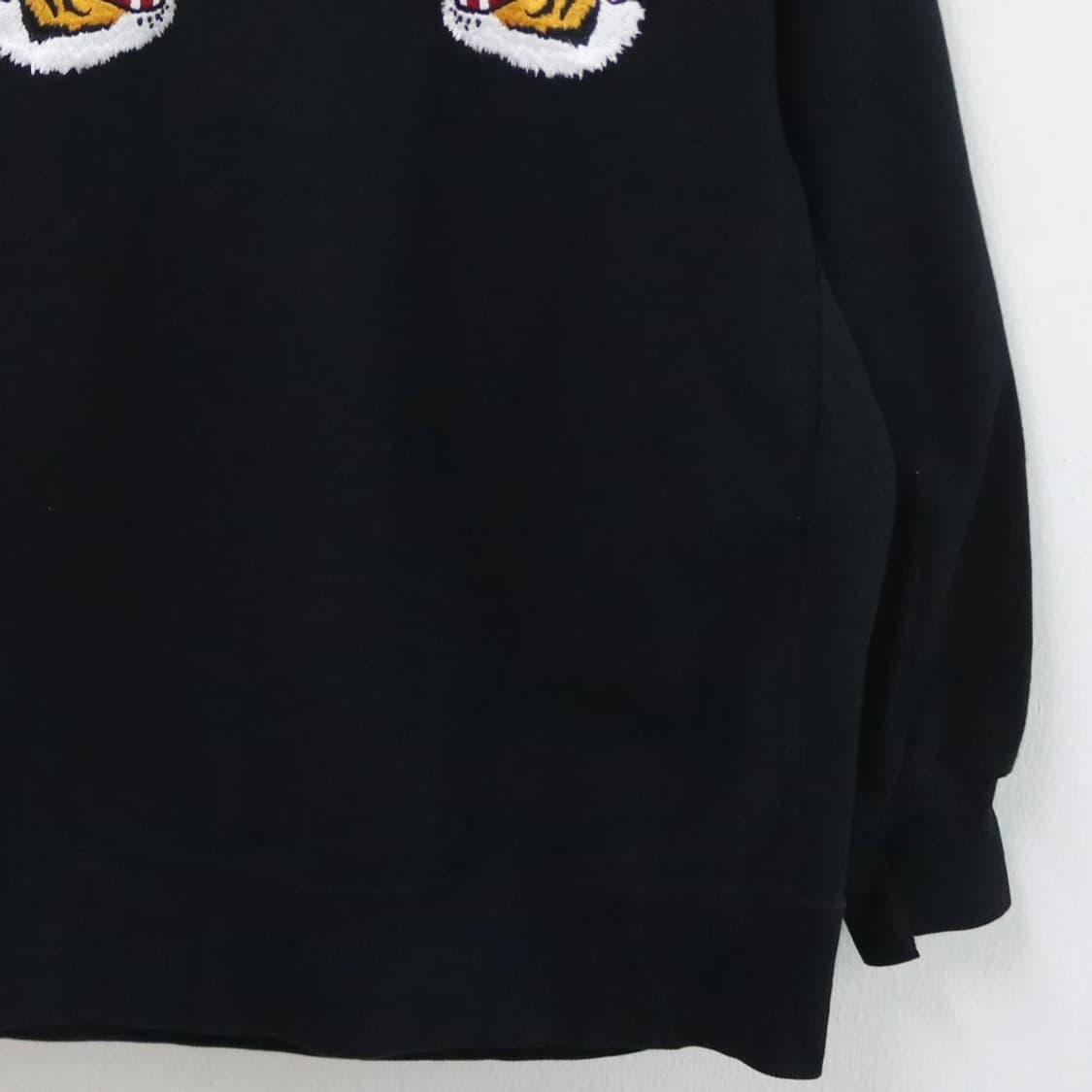 HOROMICHI YOKOCHI 자수 맨투맨 66489 상품이미지4