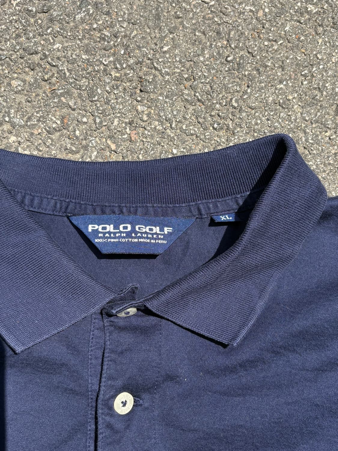 POLO GOLF 폴로 골프 PK 반팔 티셔츠 상품이미지2