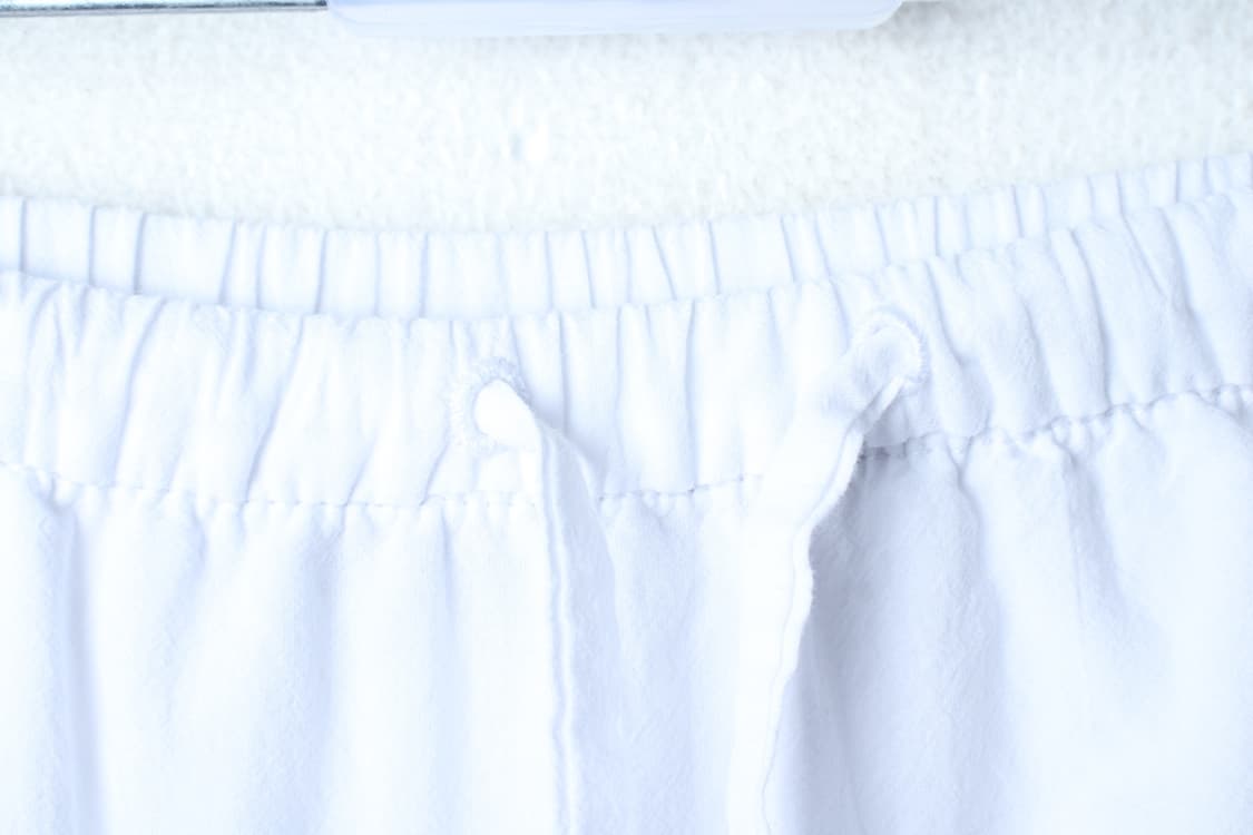 W(M-L) 무신사 스탠다드 스커트 치마 캉캉 화이트 롱-P9955 상품이미지5