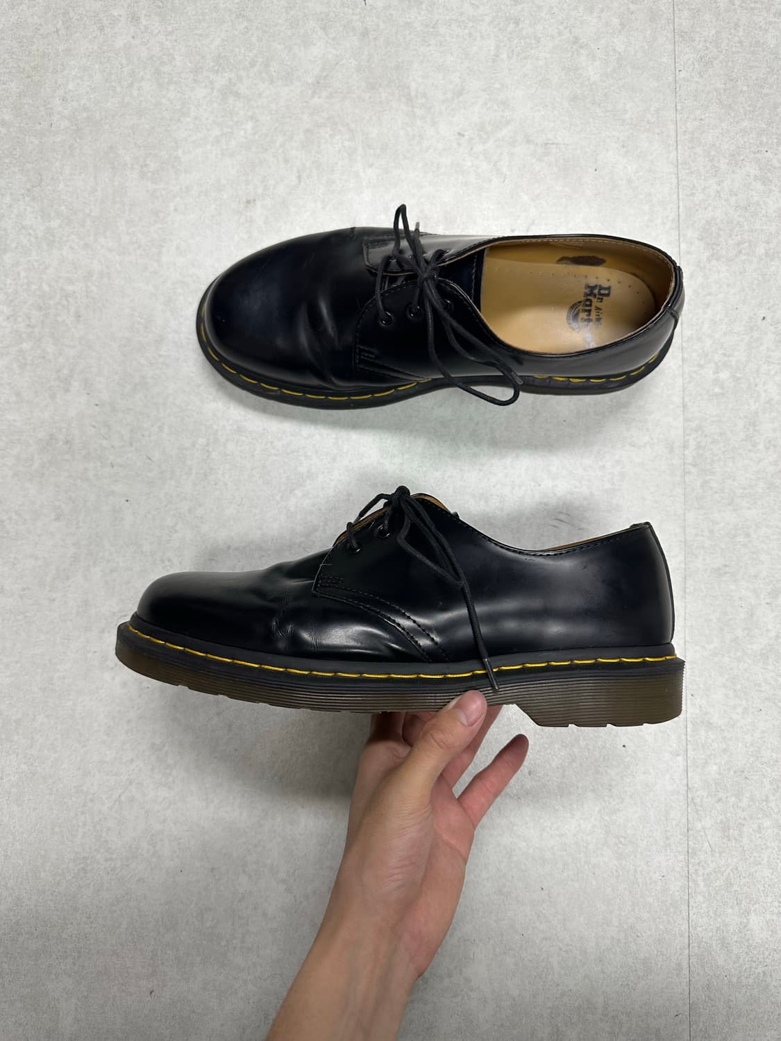 닥터마틴 1461 상품이미지1