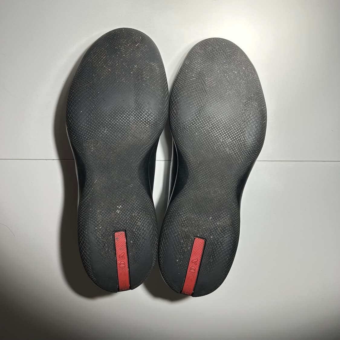 프라다 스포츠 아카이브 로퍼 상품이미지5