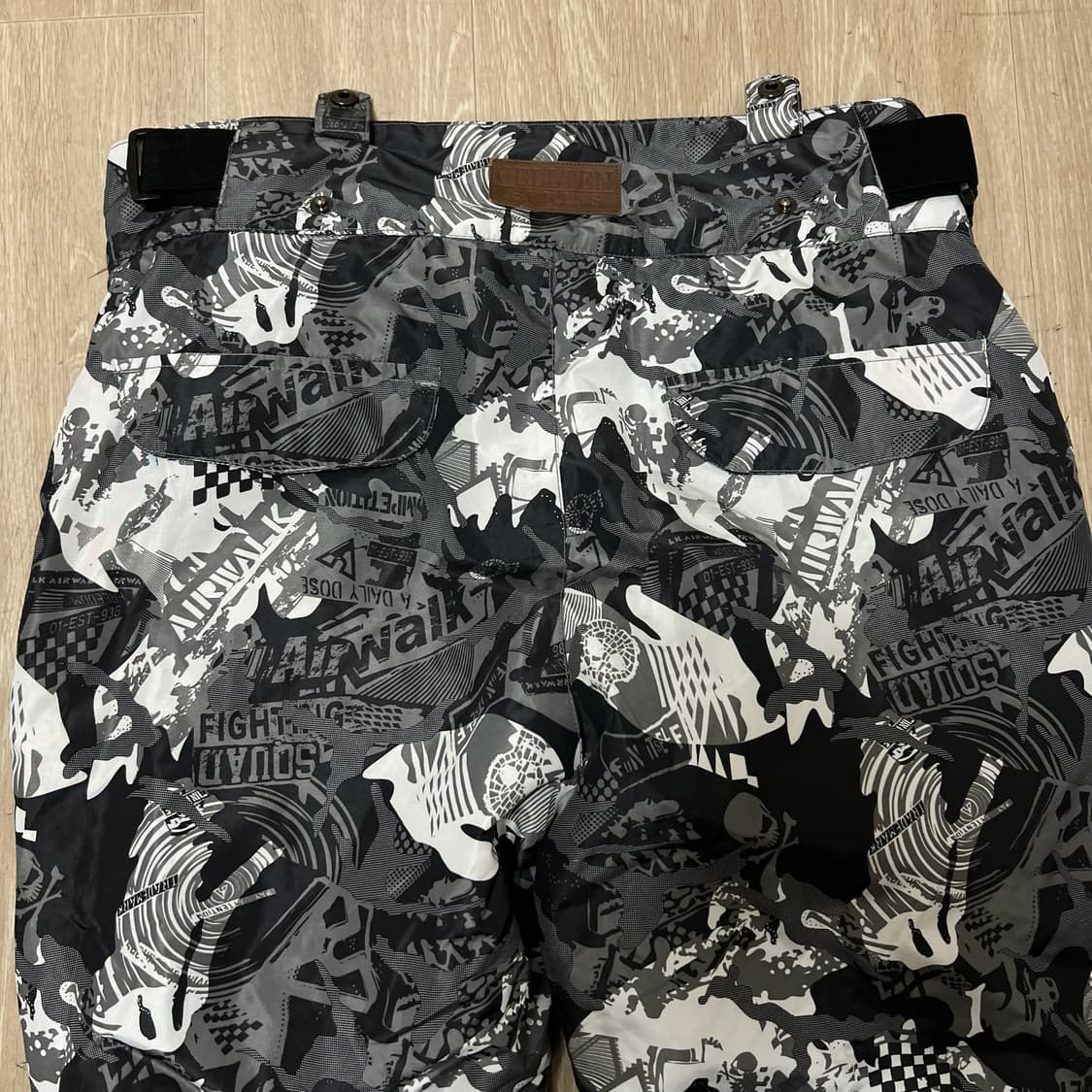 셀튼 남성 스키복 보드복 스포츠 스키바지 L/100  상품이미지6