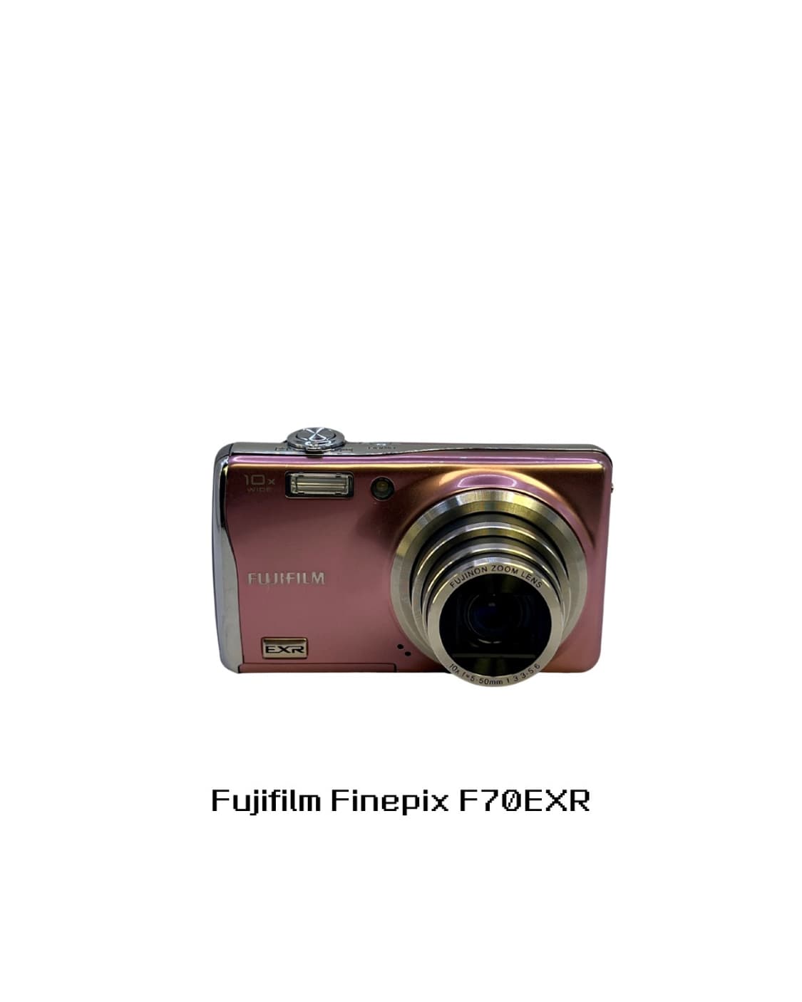 (작례!)Fujifilm Finepix F70EXR 디카 상품이미지1