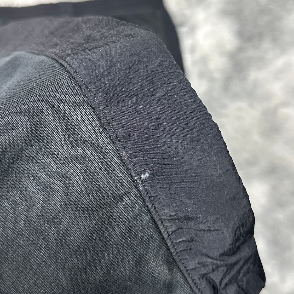 조던 23 엔지니어드 조거팬츠 XL 상품이미지4