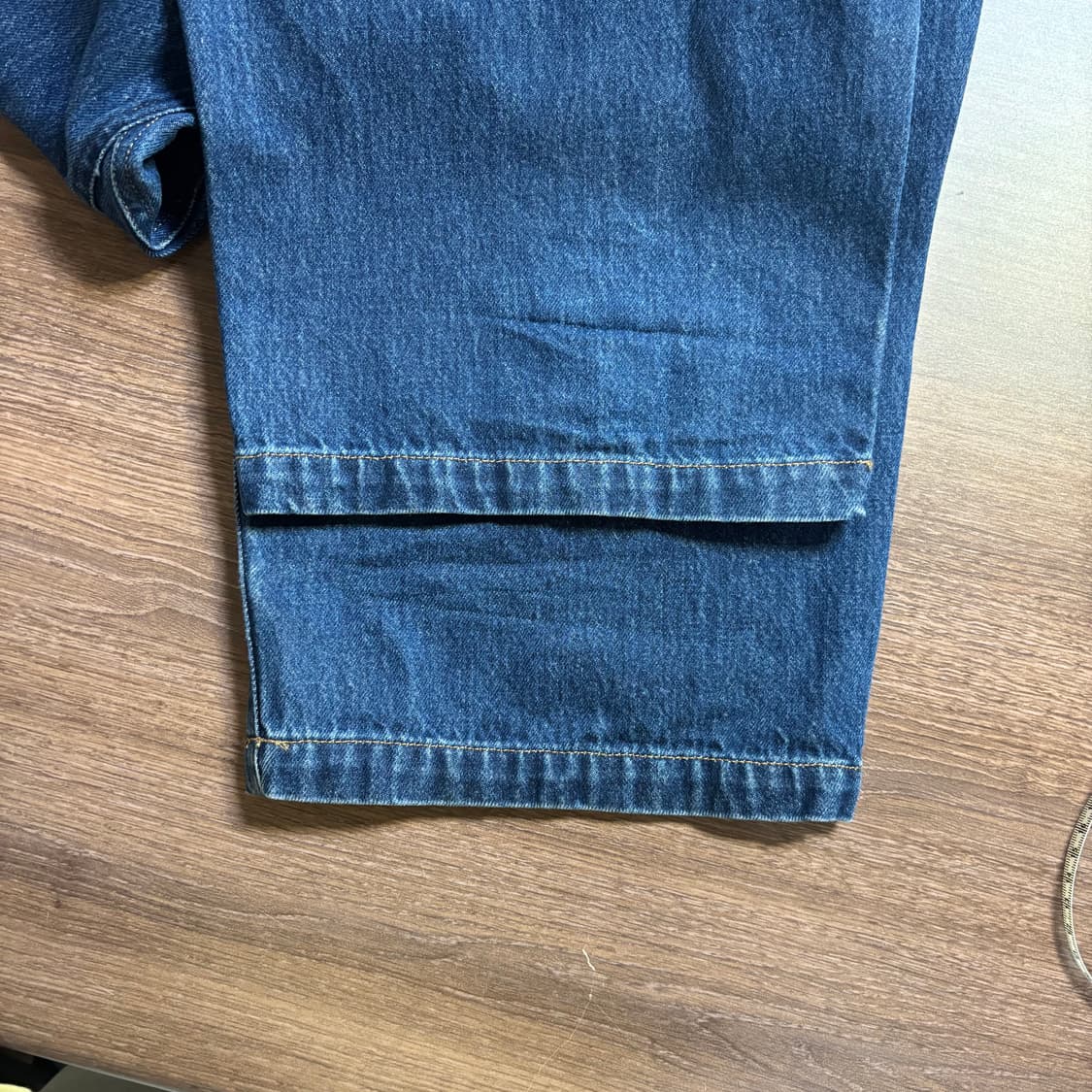 그라미치 락 슬라이드 데님  상품이미지3