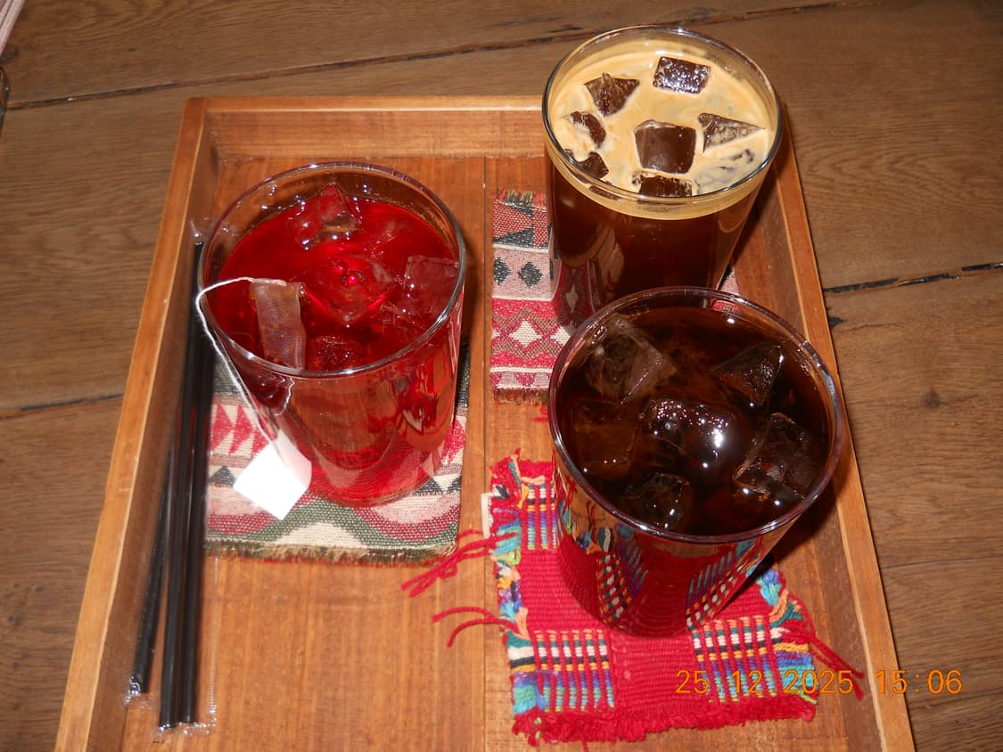 니콘 쿨픽스 L22 디지털카메라 (작례O) 상품이미지4