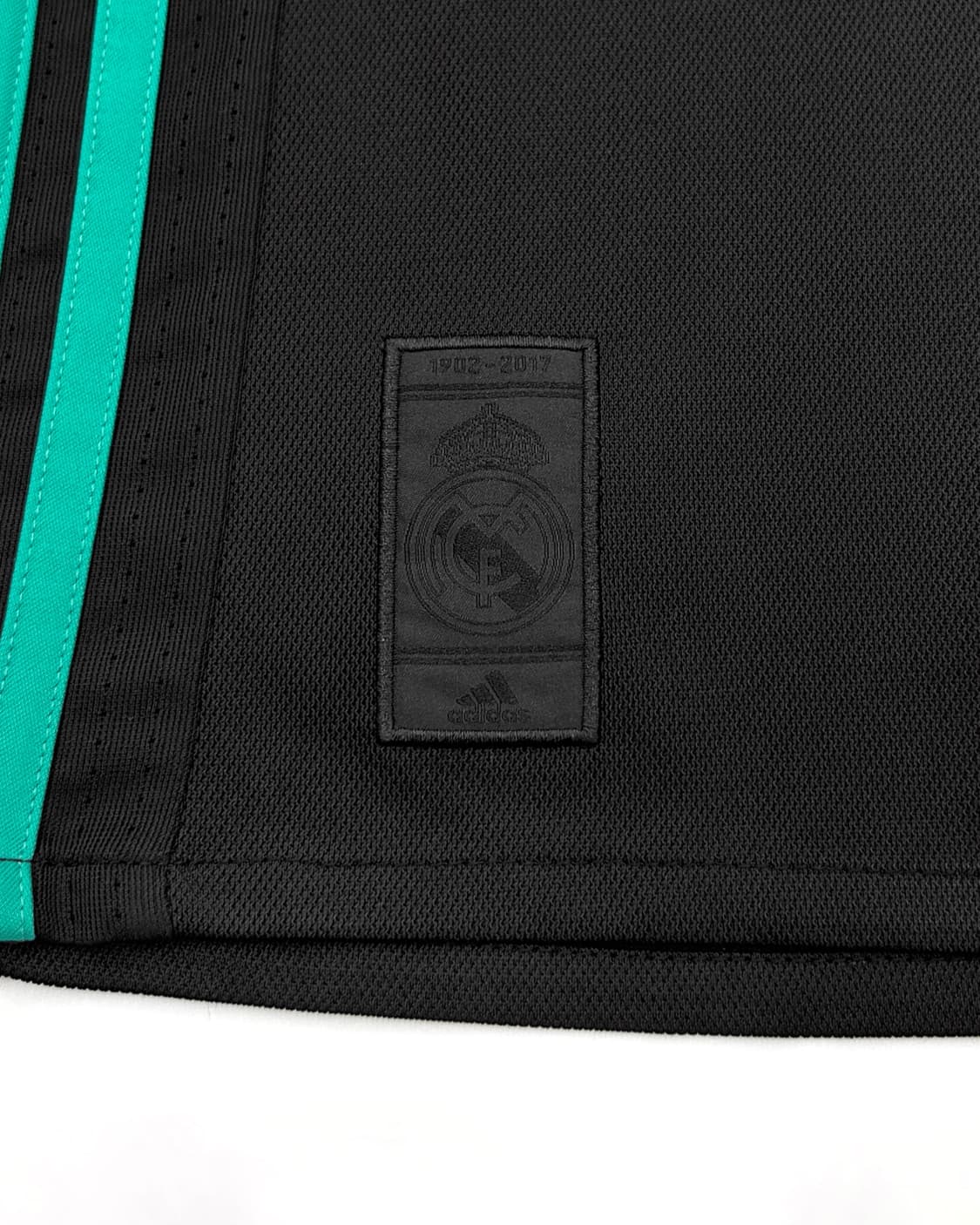 아디다스 17-18 레알 마드리드 어웨이 챔스킷 호날두 상품이미지8