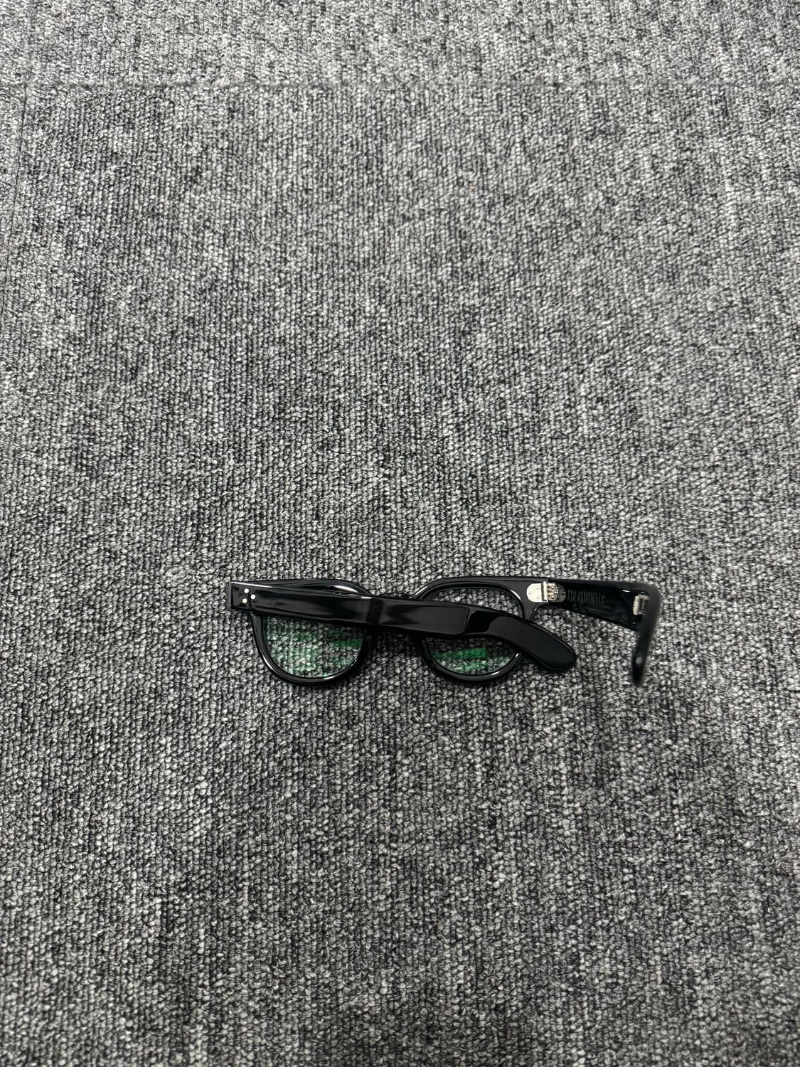 JTO FDR 줄리어스 타르트 옵티컬 FDR BK 상품이미지8