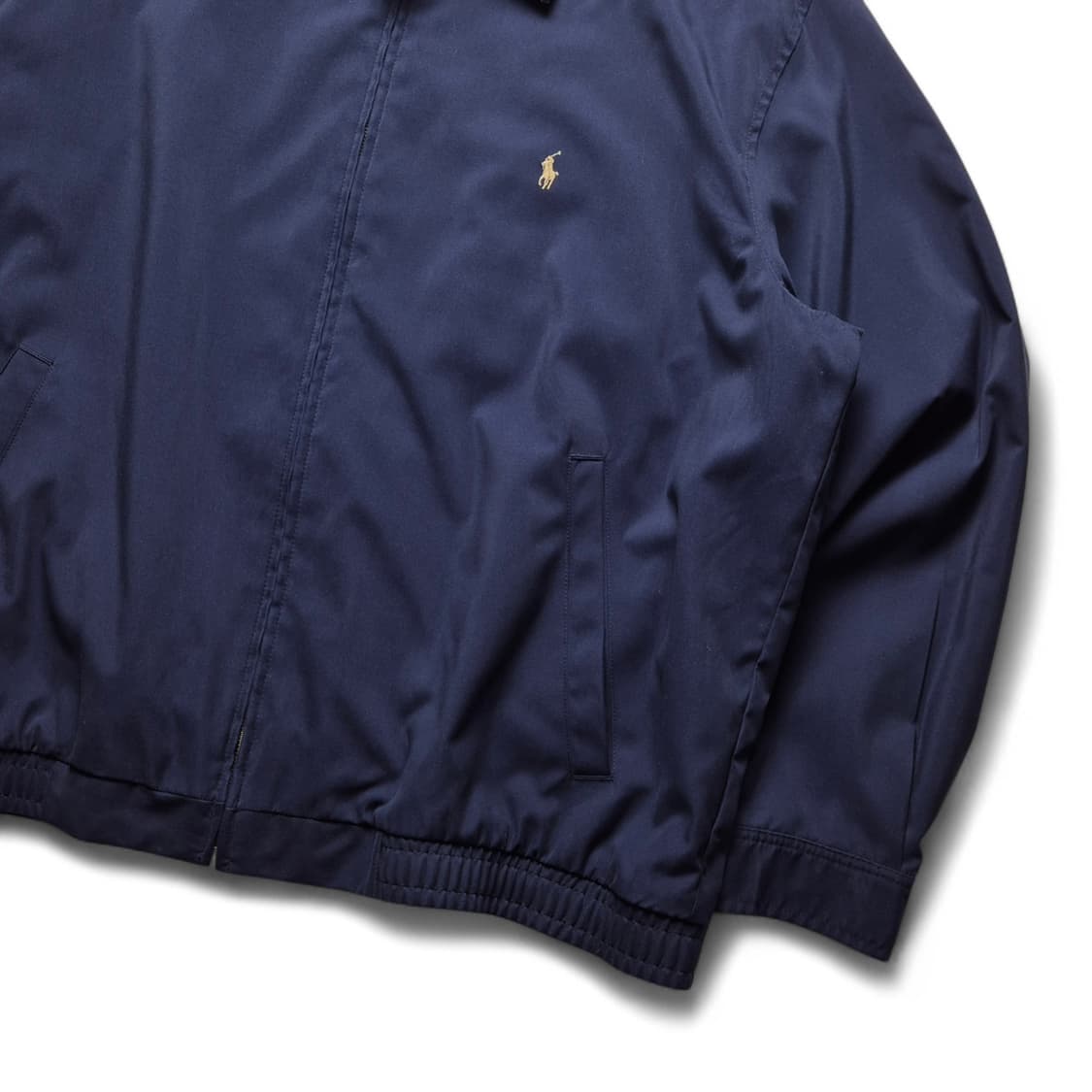 [XXL] 폴로 랄프로렌 폴리쉘 스윙톱 자켓 상품이미지4
