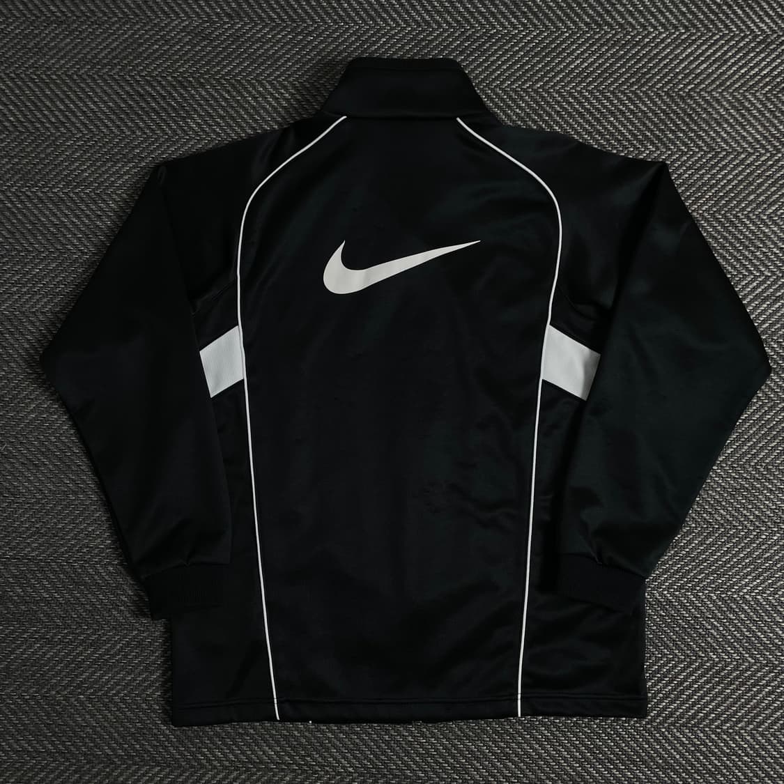 00s 나이키 빅스우시 디테일 트랙탑 자켓y 3421 상품이미지2