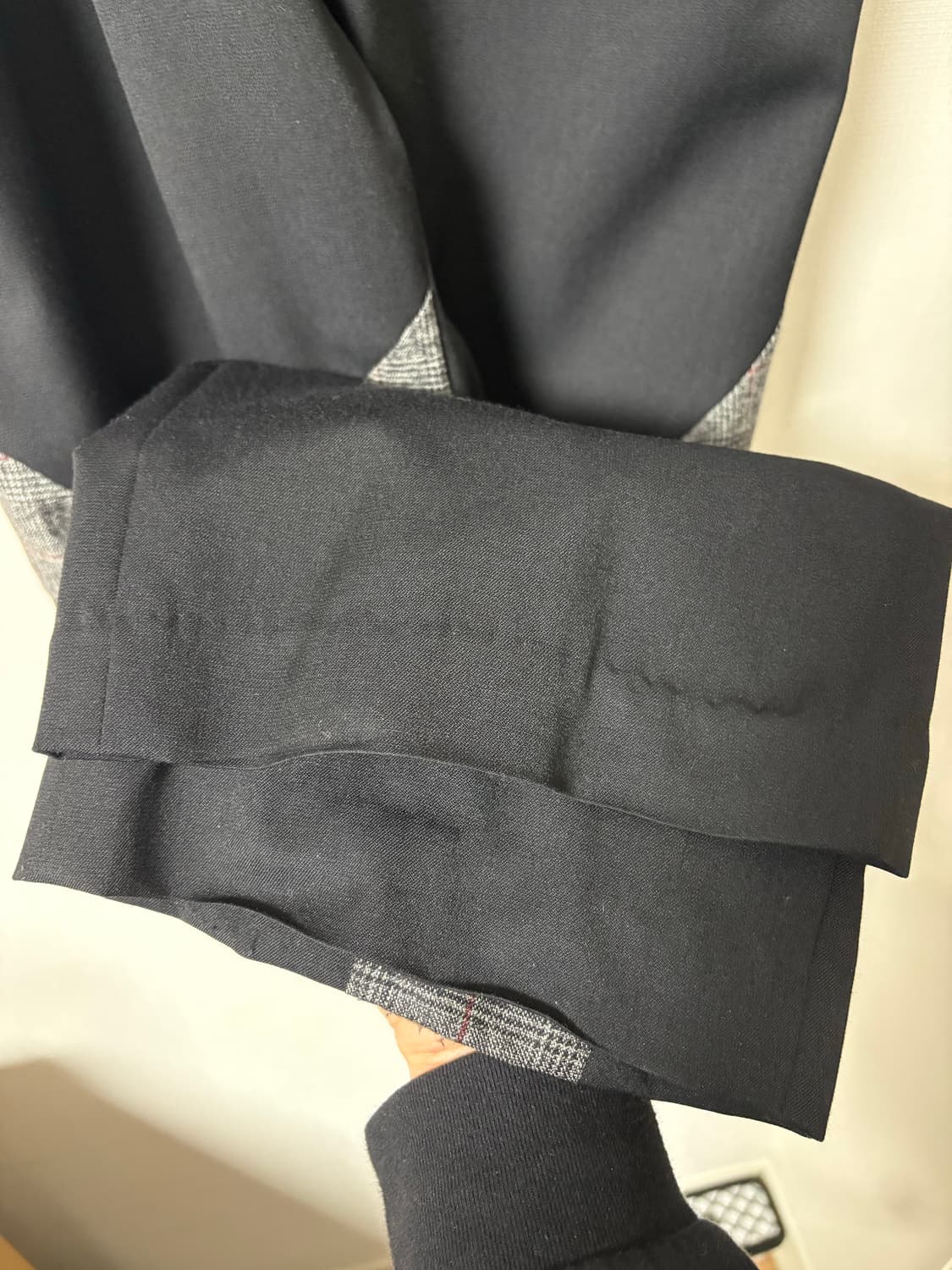 헬릭스클로딩 3 다이렉션 트라우저 D타입 M 상품이미지5