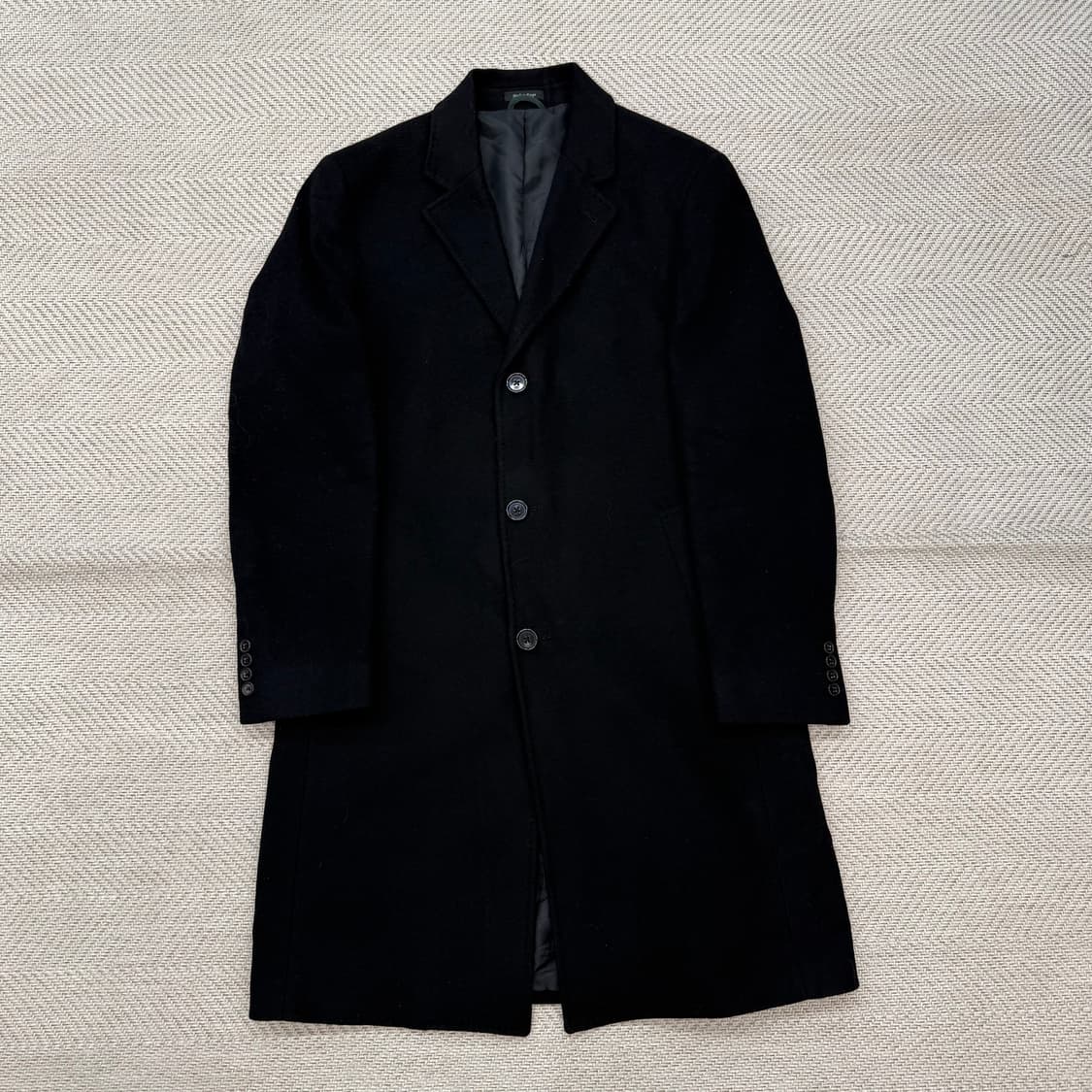 로렌 랄프로렌 캐시미어울코트 r2361 상품이미지1