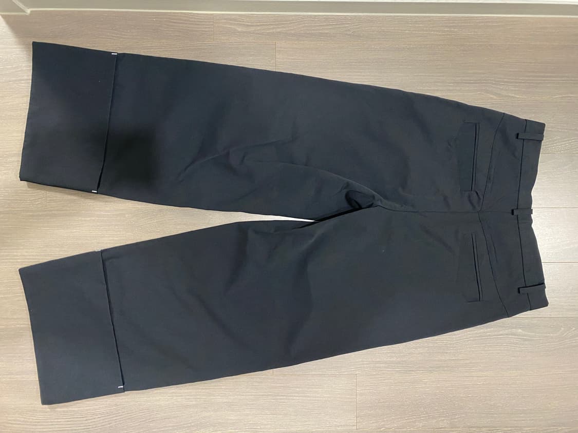 7440 37 1 바지 m사이즈 상품이미지8