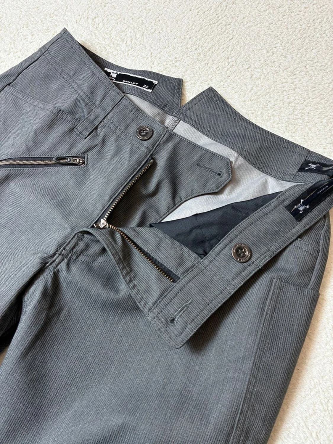 오클리 Oakley 엔지니어링 워크 팬츠 PN6978 상품이미지4