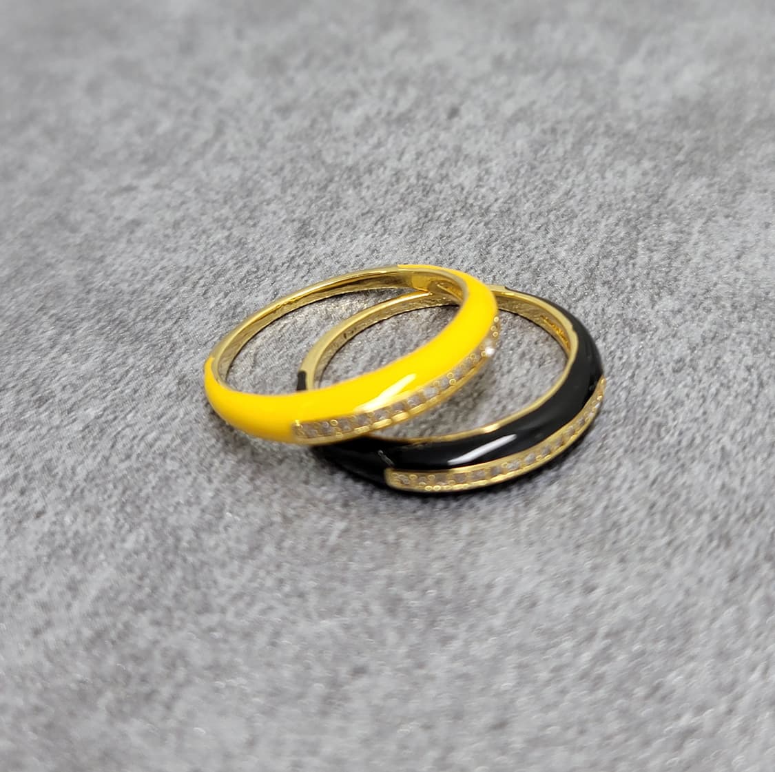 unique ring set 상품이미지3