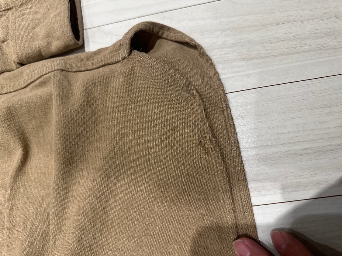 엘엘빈 LLBEAN 워크셔츠 상품이미지3