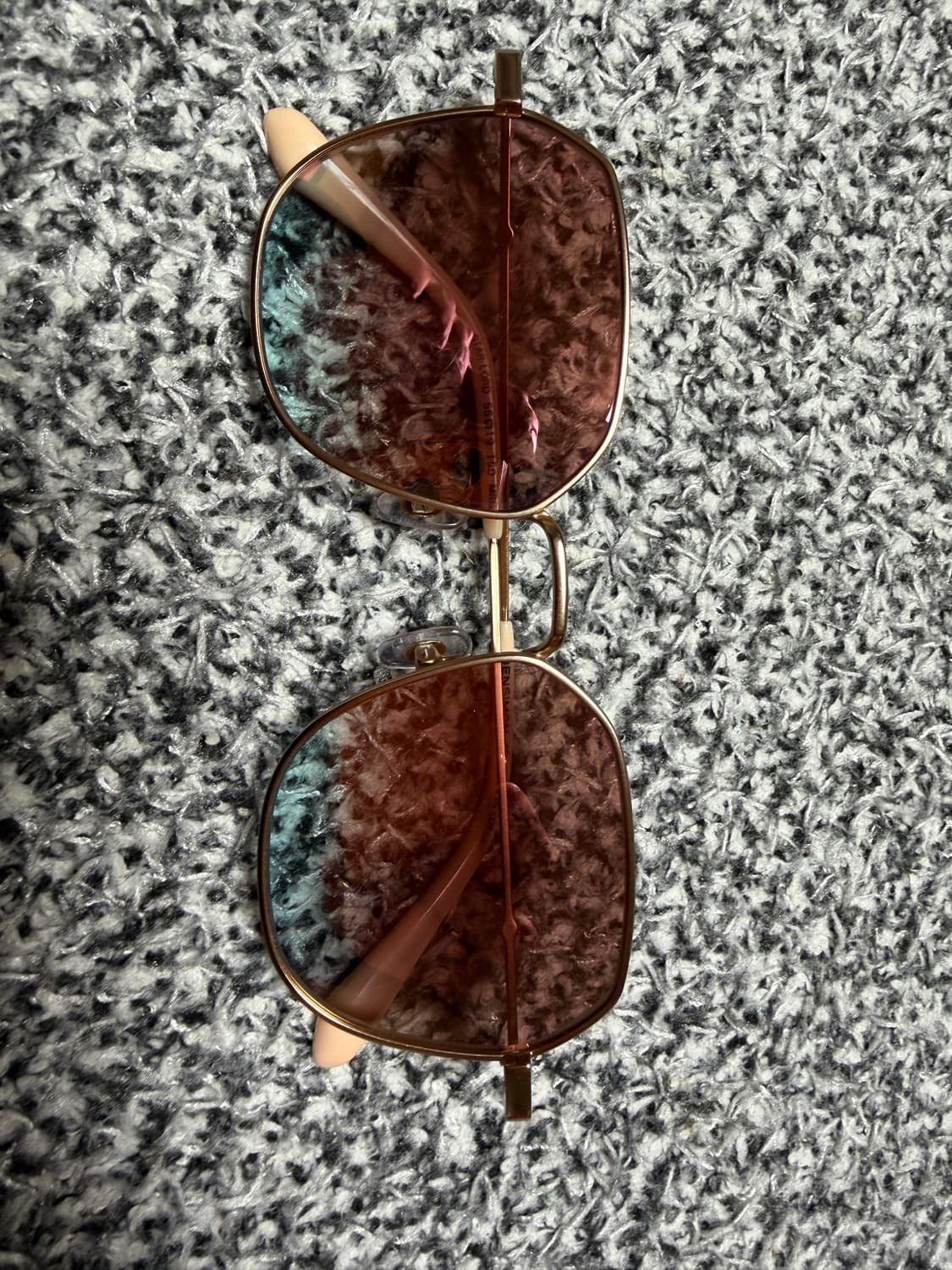 벤시몽 스타로드 선글라스 저렴하게 판매합니다 상품이미지1