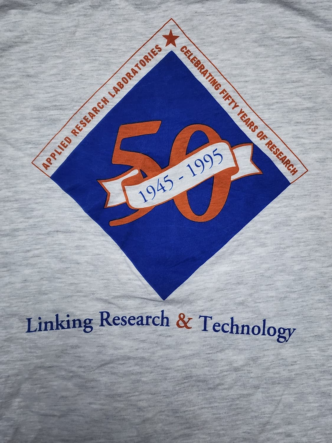 95년 빈티지 헤인즈 비피티 (UT Austin ARL 50주년)60 상품이미지6
