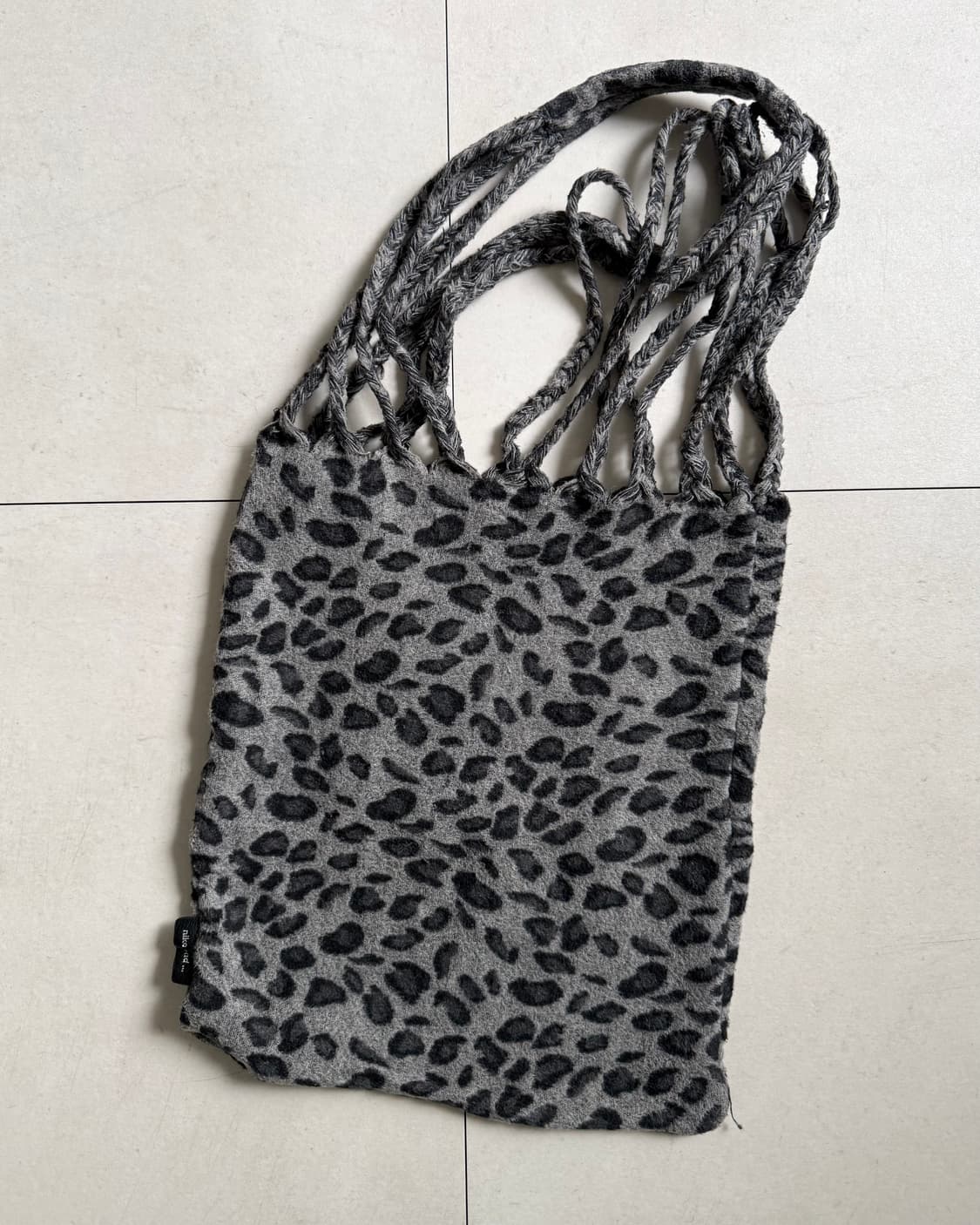 Niko and 숄더백 상품이미지2