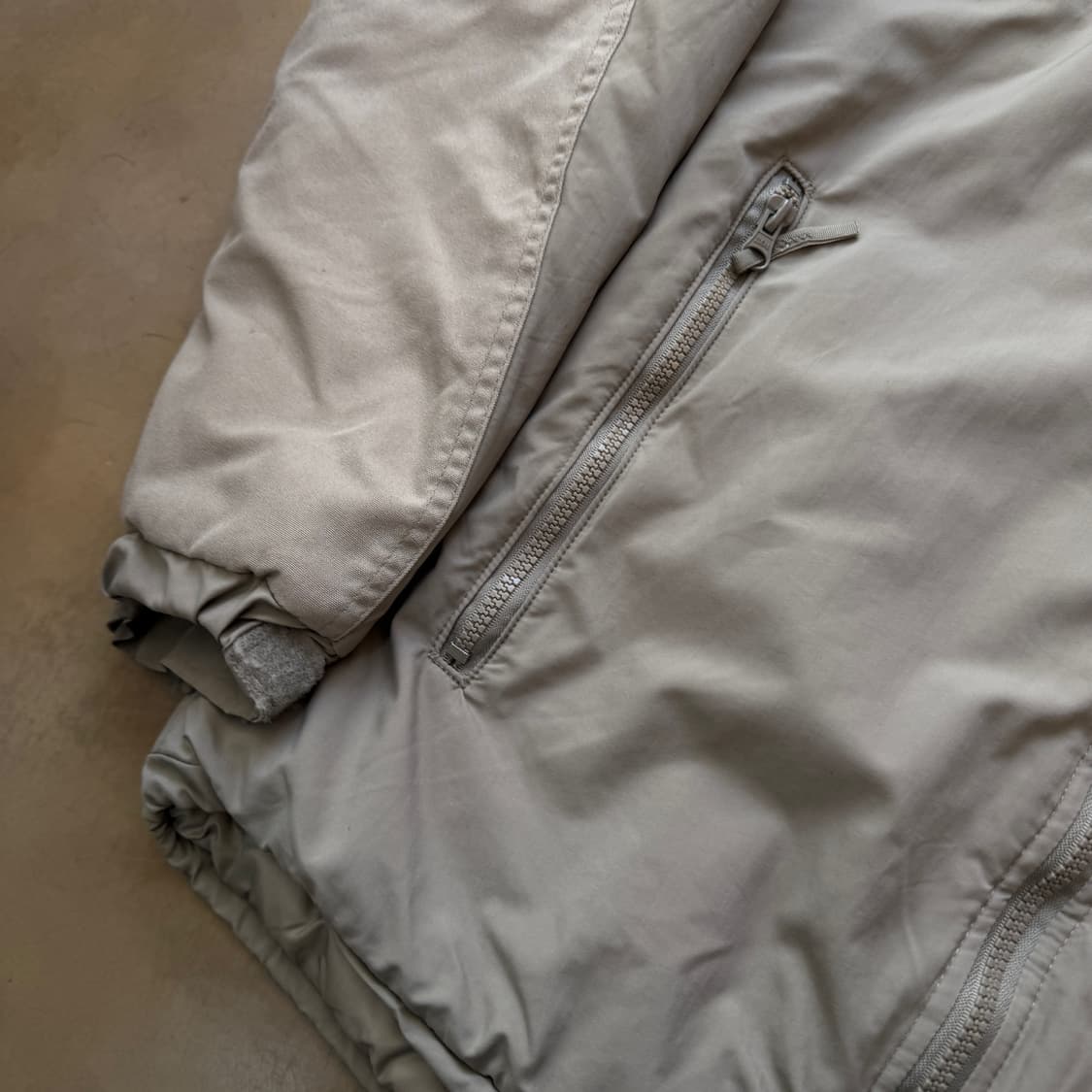 ECWCS Gen3 Level 7 프리마로프트 레벨7 S-R 상품이미지4