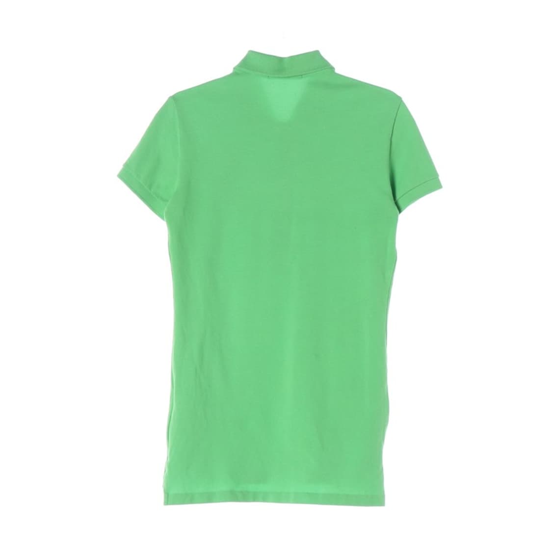 랄프로렌 우먼스 빅포니 스키니핏 카라티 XS 상품이미지2