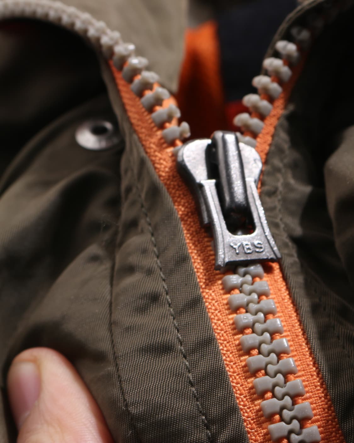 T-1906 Airwalk jacket 상품이미지5