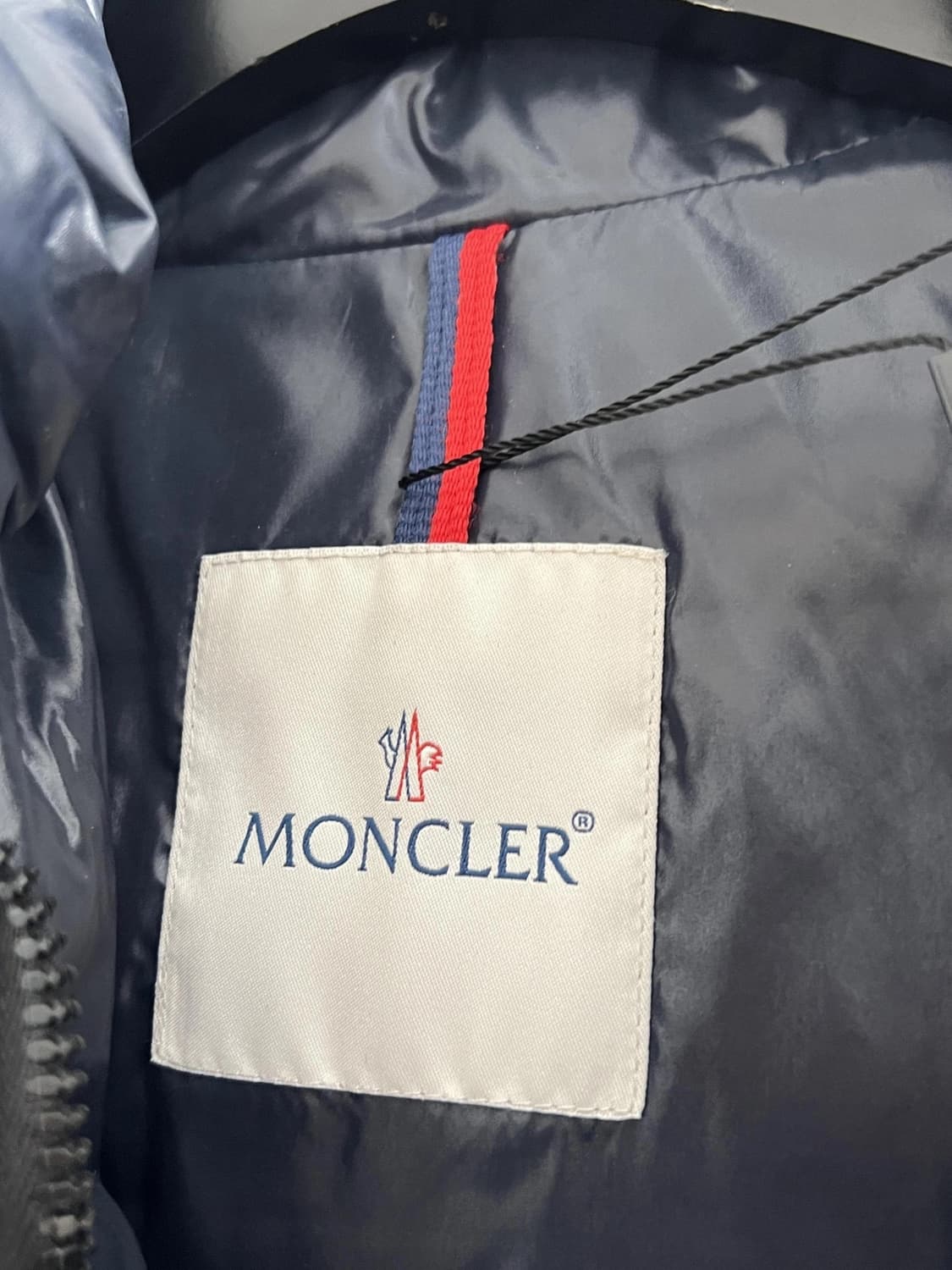 몽클레어 롱패딩  상품이미지2