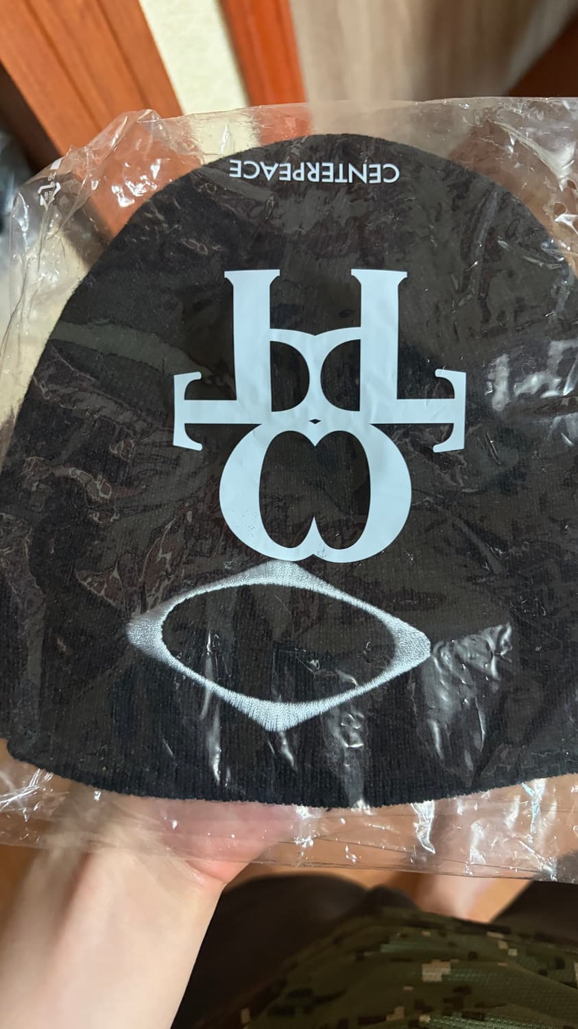 미스치프 룸비스 비니 상품이미지2